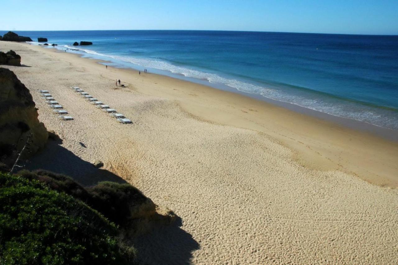 Apartamento Albufeira Prestige By Sunnyway エクステリア 写真