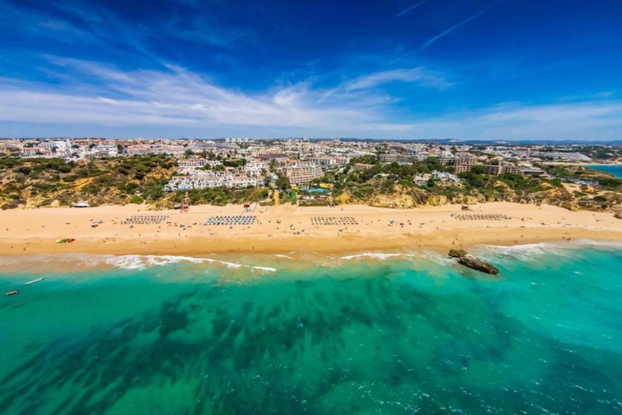 Apartamento Albufeira Prestige By Sunnyway エクステリア 写真