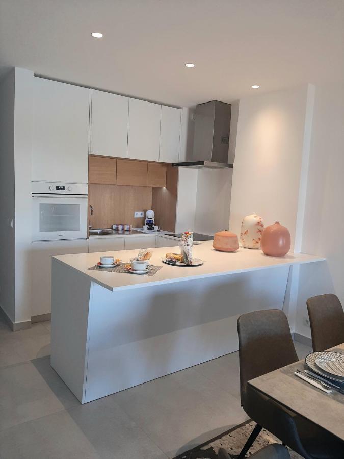 Apartamento Albufeira Prestige By Sunnyway エクステリア 写真