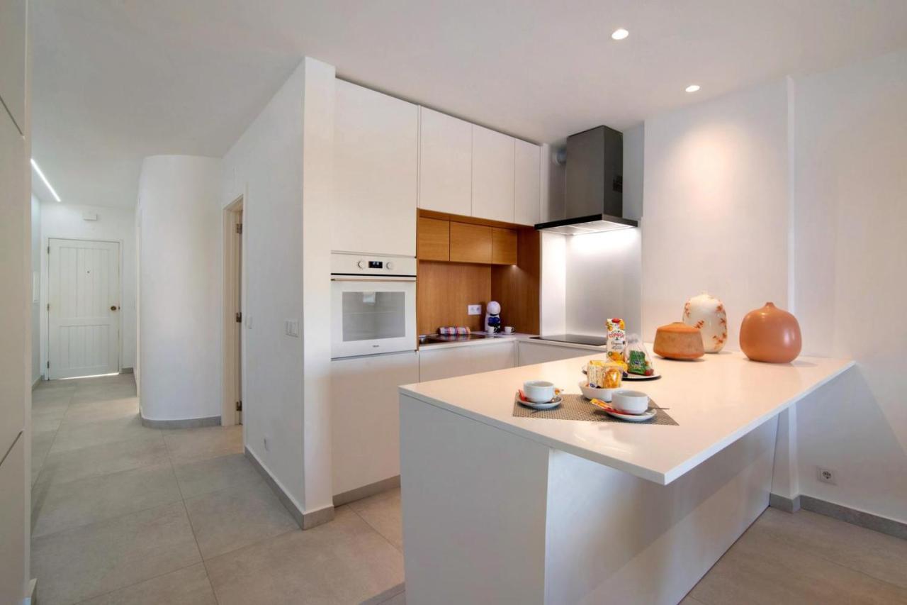 Apartamento Albufeira Prestige By Sunnyway エクステリア 写真