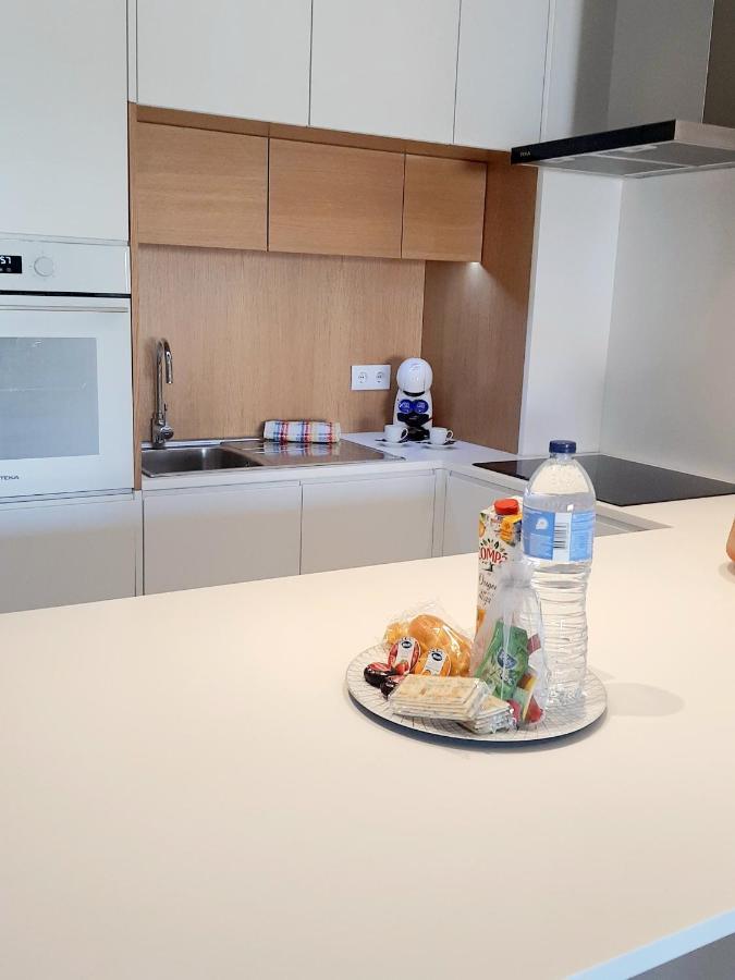 Apartamento Albufeira Prestige By Sunnyway エクステリア 写真