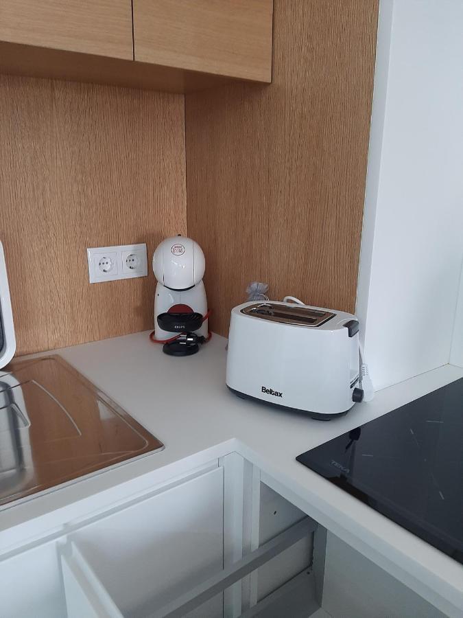 Apartamento Albufeira Prestige By Sunnyway エクステリア 写真