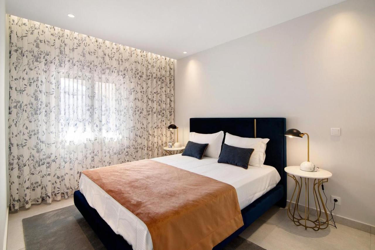 Apartamento Albufeira Prestige By Sunnyway エクステリア 写真