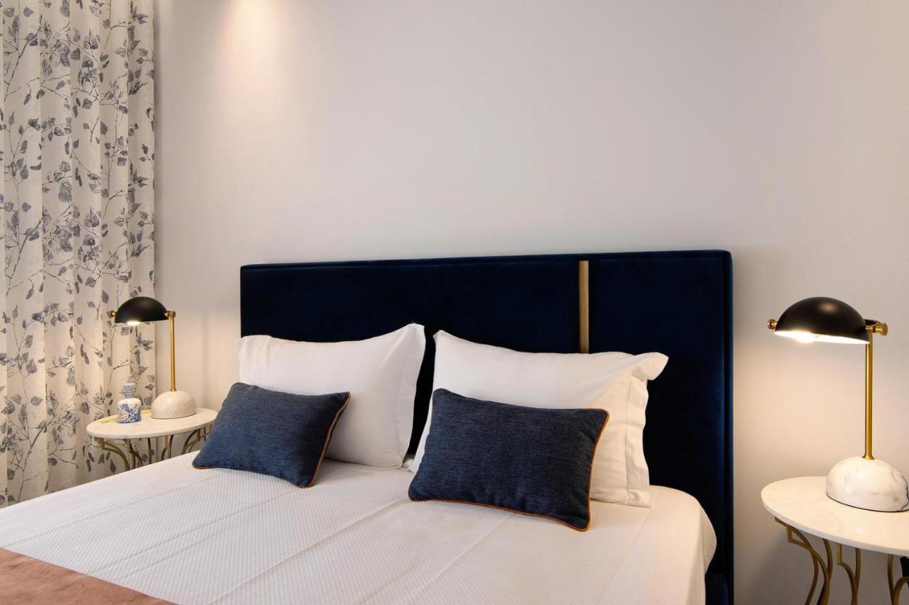 Apartamento Albufeira Prestige By Sunnyway エクステリア 写真