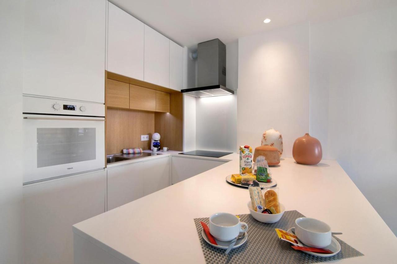 Apartamento Albufeira Prestige By Sunnyway エクステリア 写真