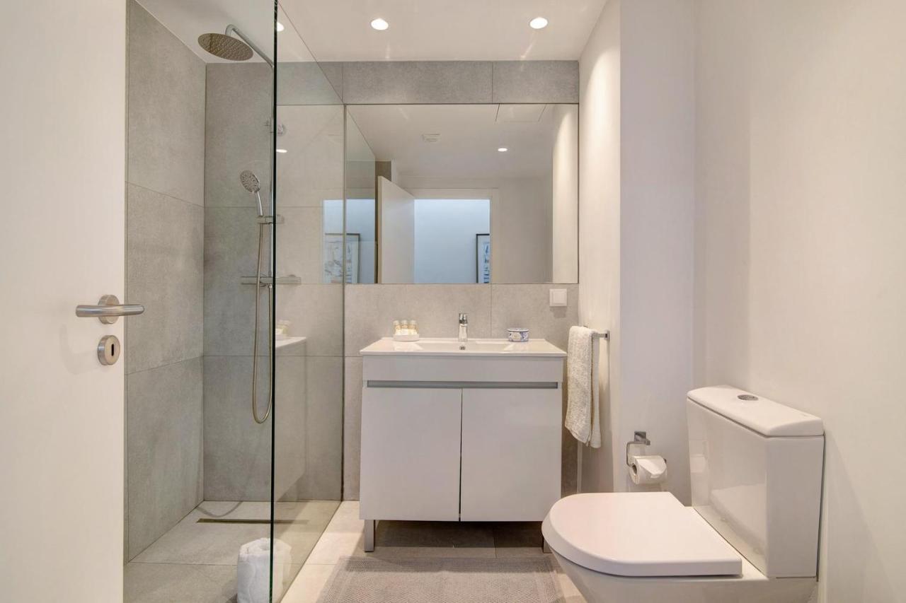 Apartamento Albufeira Prestige By Sunnyway エクステリア 写真