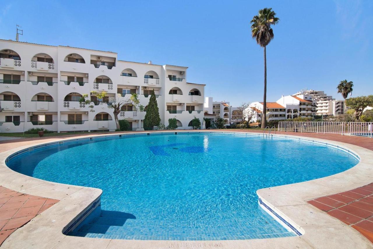 Apartamento Albufeira Prestige By Sunnyway エクステリア 写真