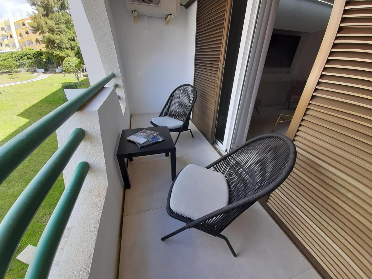 Apartamento Albufeira Prestige By Sunnyway エクステリア 写真