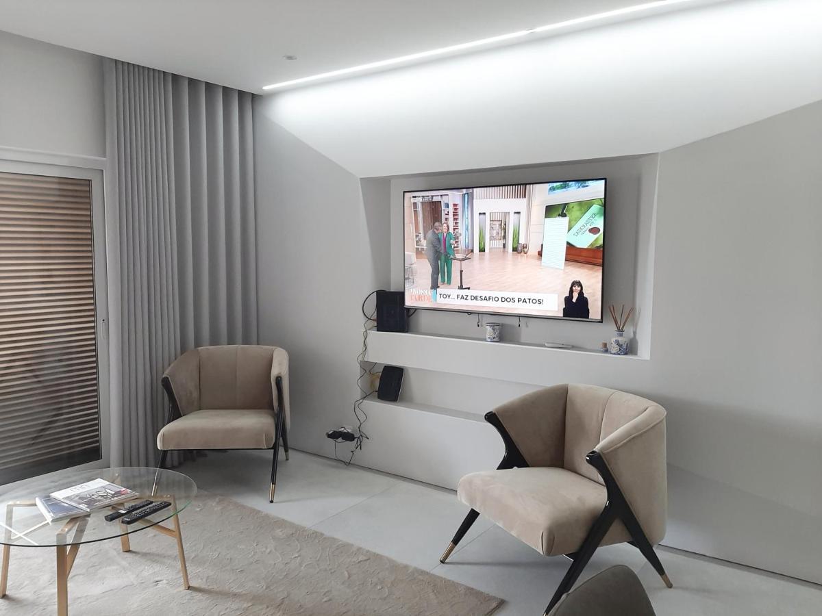 Apartamento Albufeira Prestige By Sunnyway エクステリア 写真